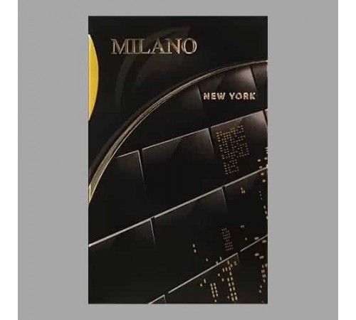 Купить Сигареты MILANO New York оптом