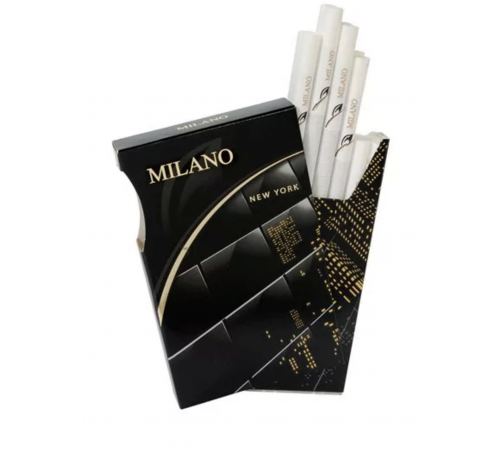 Купить Сигареты MILANO New York оптом