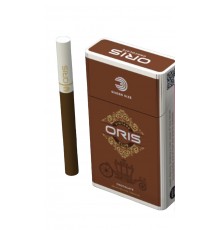 Сигареты ORIS Chokolate  Compact Шоколад 