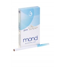 Сигареты MOND  Gum Жвачка  