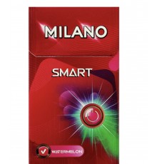 Сигареты Milano Smart Watermelon (Милано Смарт Арбуз) оптом  