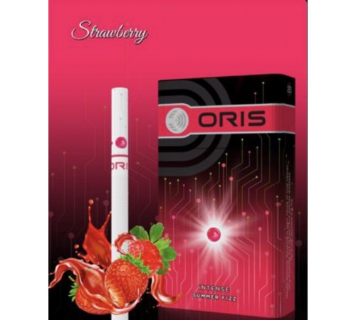 Купить Сигареты Oris Intense Summer Fizz (Кнопка компакт)
