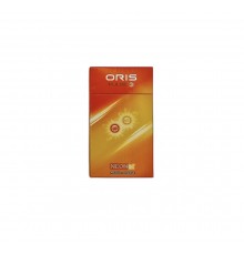 Сигареты Oris Pulse Mango-Orange (Орис Пульс Манго — Апельсин)