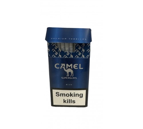 Купить Сигареты   Camel  super slims