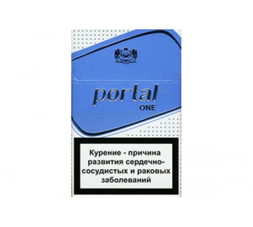 Купить Portal ONE формат NANO