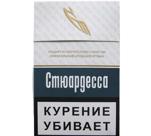 Купить Сигареты Стюардесса оптом