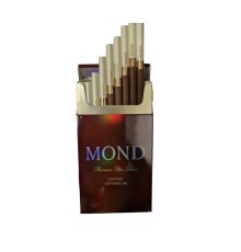 Сигареты MOND Coffee SuperSlim 