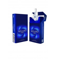 Сигареты Milano Vero (Милано Веро)