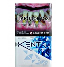Сигареты Kent Crystal