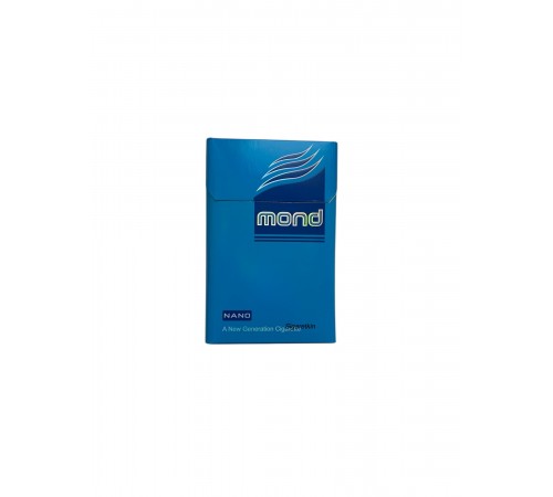 Купить Сигареты    Mond Nano Blue (Монд Нано Блю) оптом