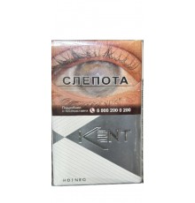 Сигареты Kent Core Silver оптом