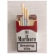 Купить Сигареты Marlboro Red Slims оптом