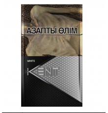 Сигареты KENT Nano White (КЕНТ Нано Уайт