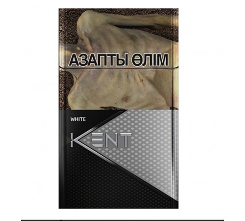 Купить Сигареты KENT Nano White (КЕНТ Нано Уайт