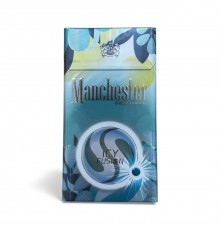 Сигареты Manchester Icy Fusion Superslims холодок кнопка 
