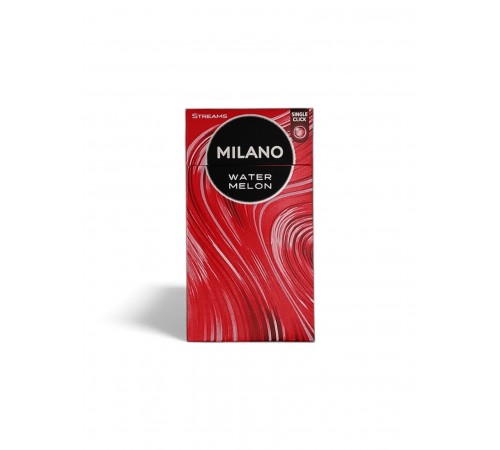 Купить Сигареты  Milano Streams Watermelon (Милано Стримс Арбуз)оптом