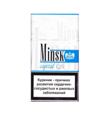 Сигареты Minsk Capital MS оптом