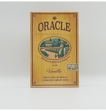 Сигареты  Oracle King Vanilla (Оракл Кинг Ваниль)